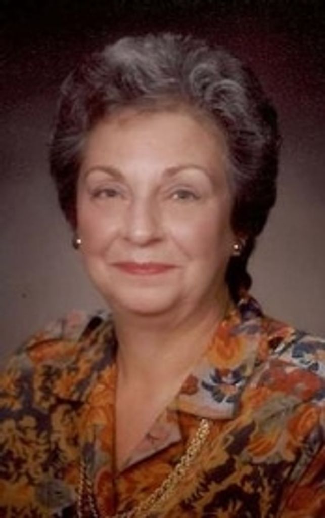 Barbara Wintermote