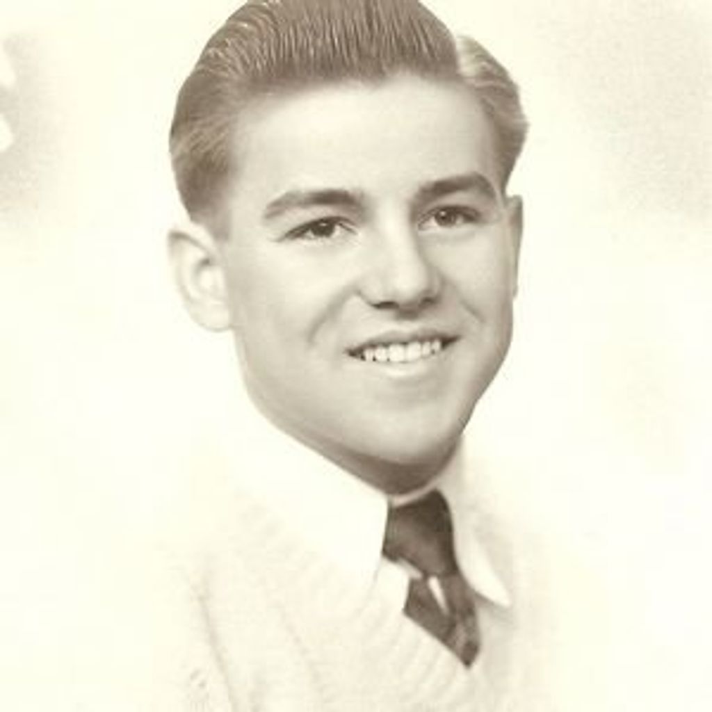 Peter  L. Wallard Profile Photo