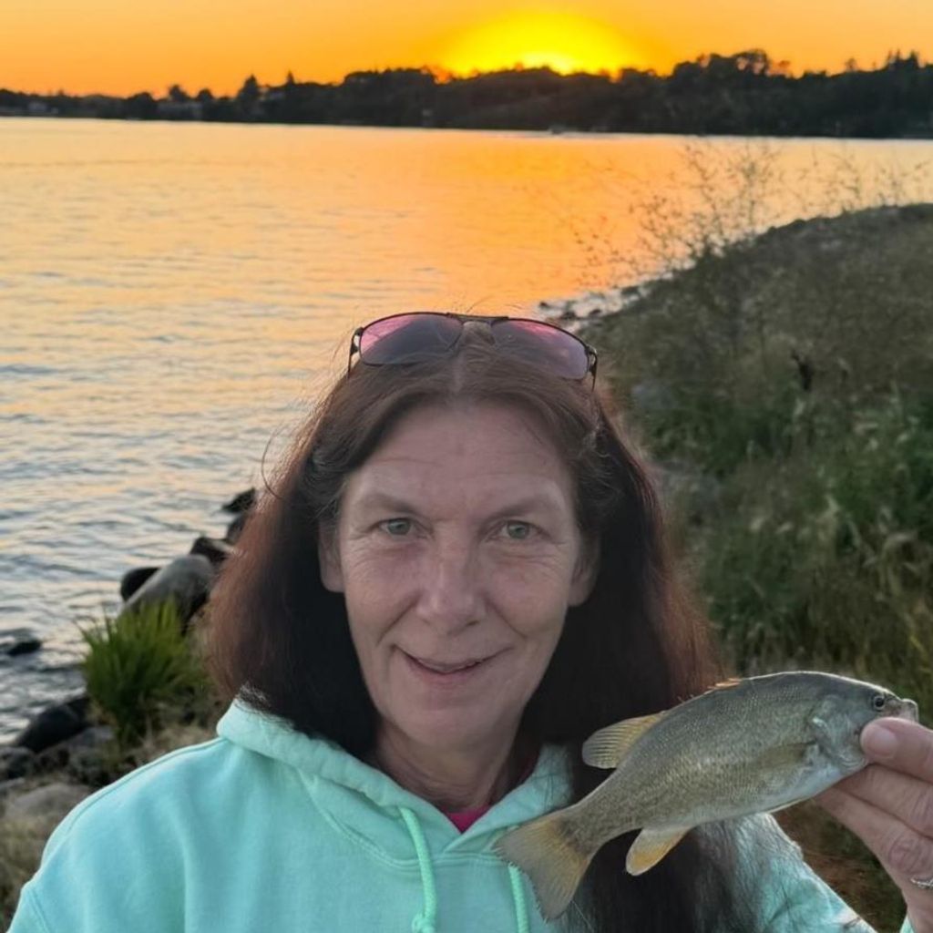 Sharla Rae Gahner