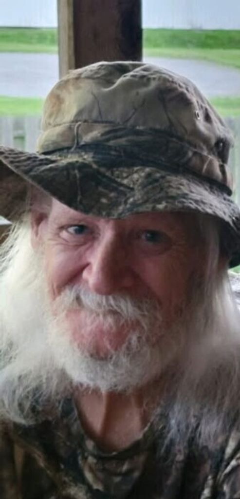 Michael Wayne Garner