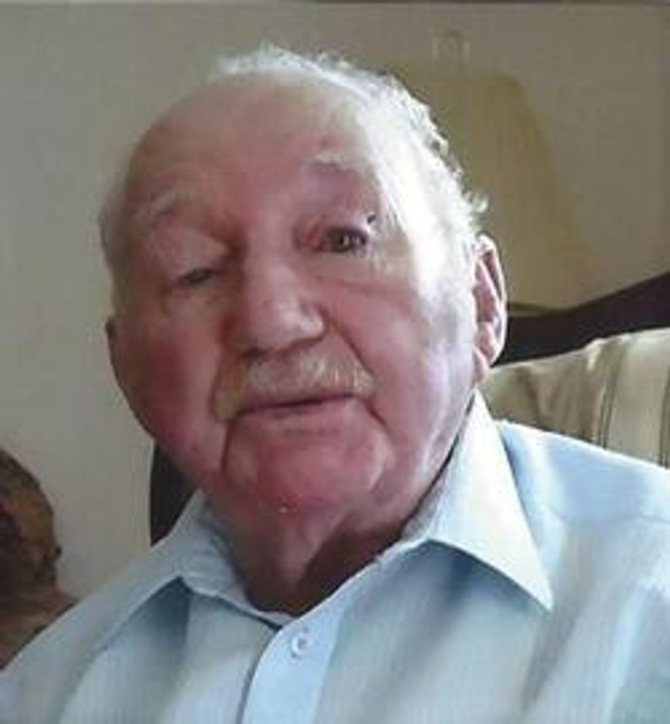Ernest Stanley Miller Profile Photo