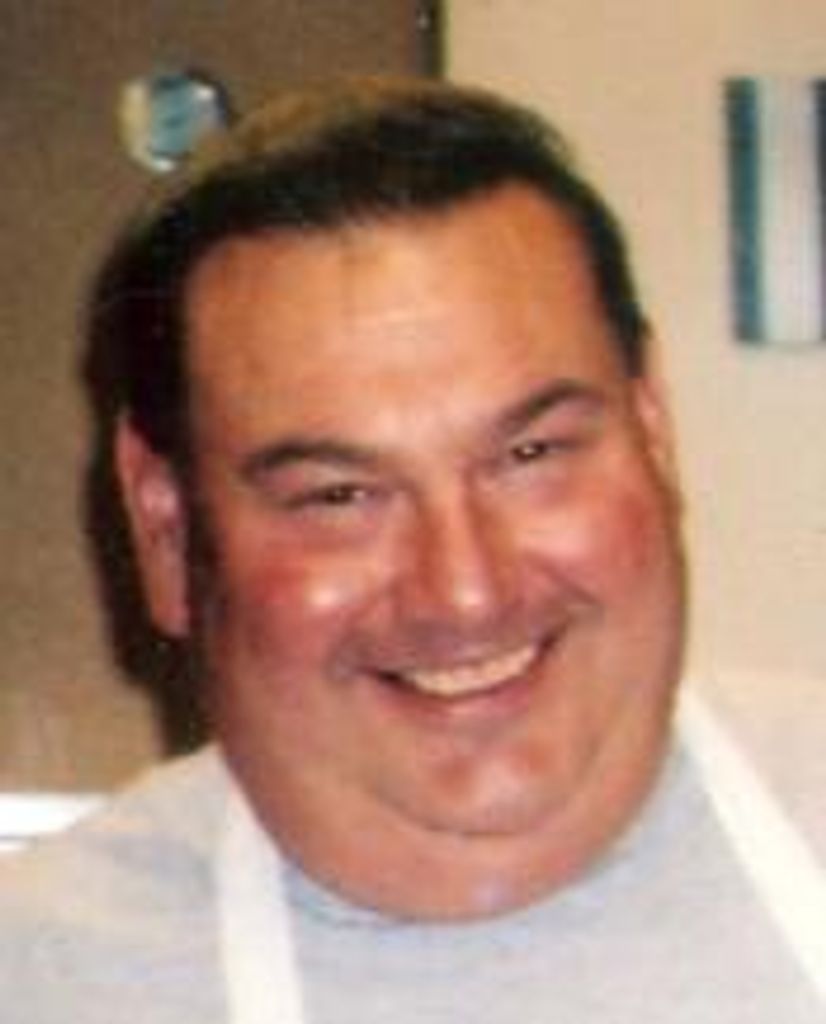 James "Moldy" Moldenhauer