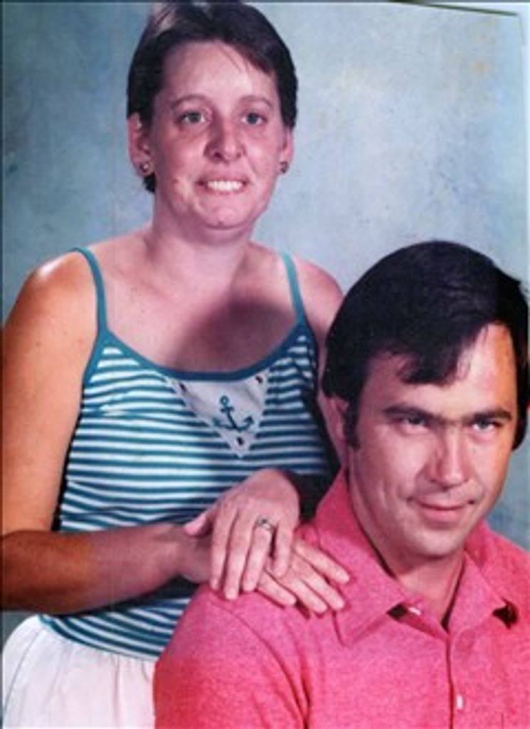 Ernest Ray Cole Profile Photo