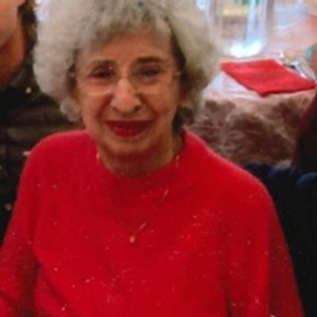 Louise Dayhoff Bennett