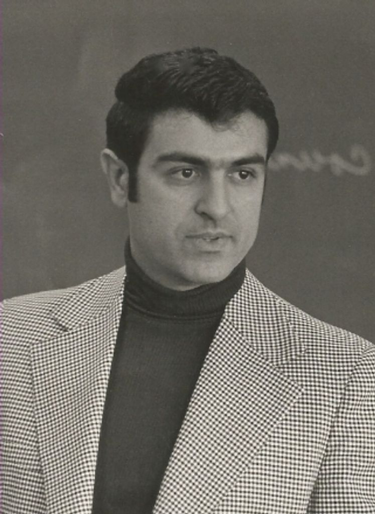 Thomas Joseph Maximovich