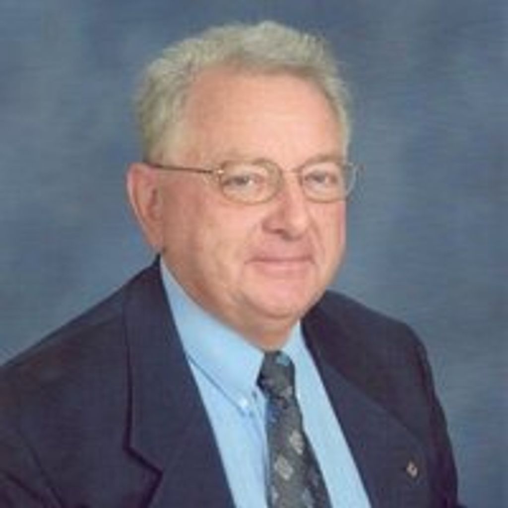 Ronald Steiner