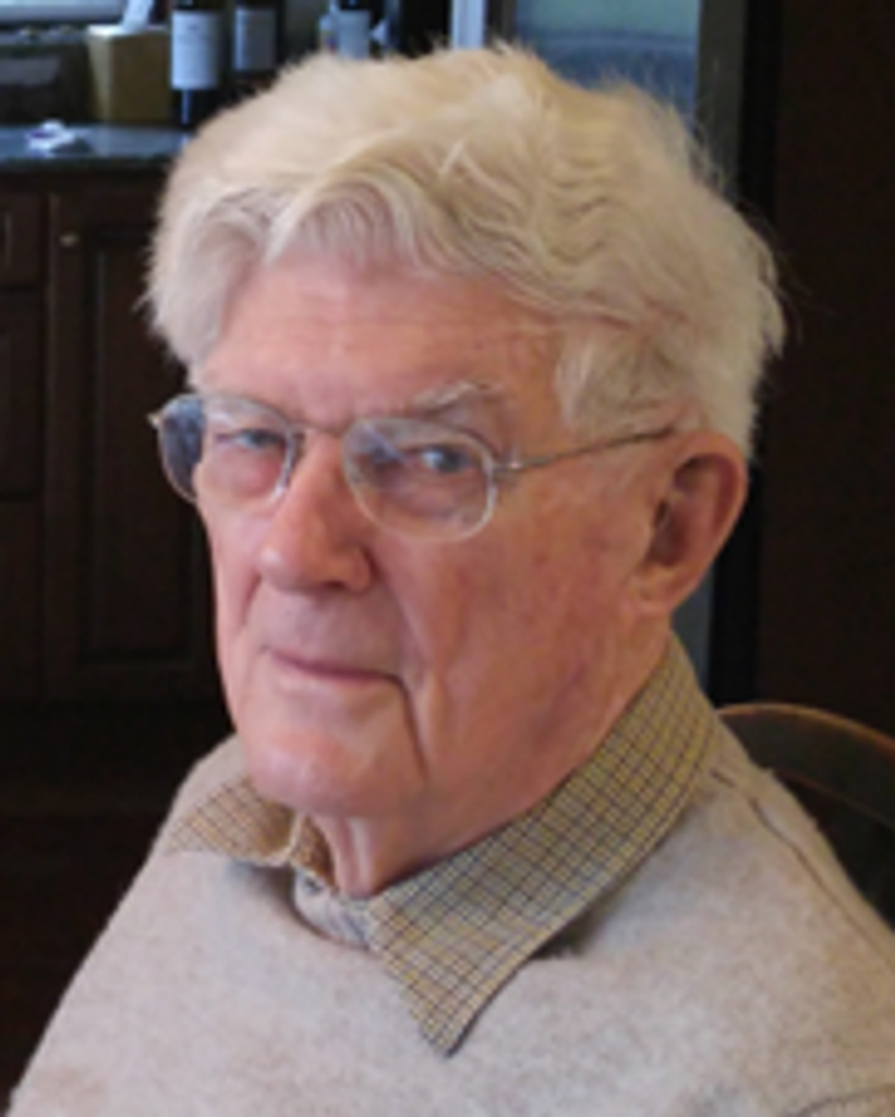 Worthington LeHuray Smith Profile Photo