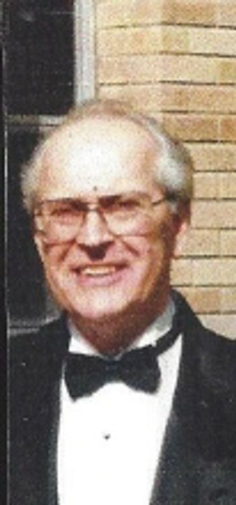 Charles Dilsworth