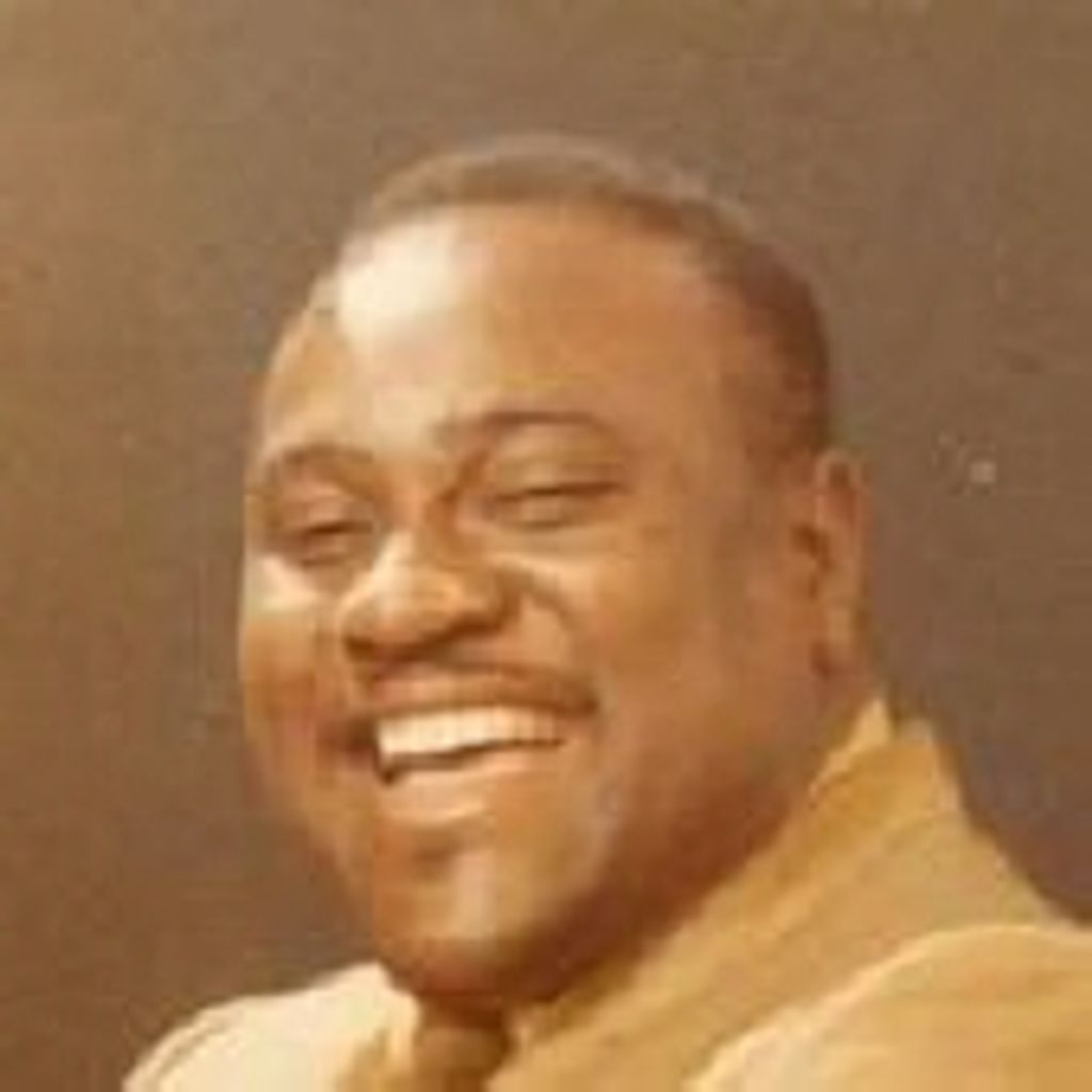 Roosevelt Harden