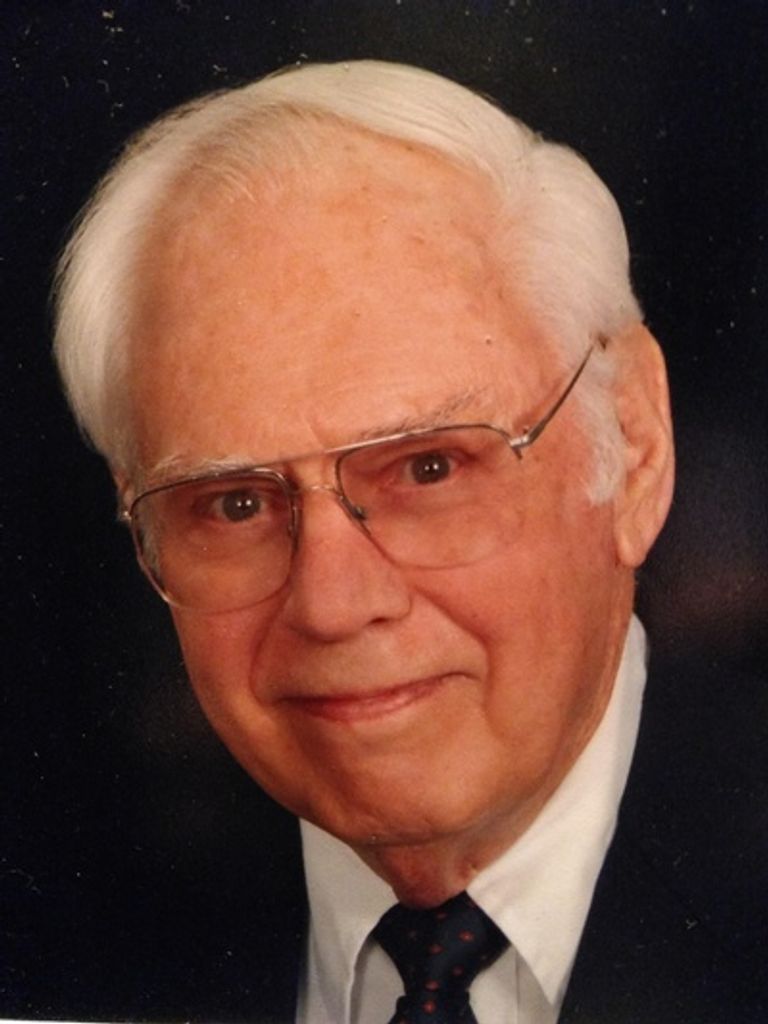 Gaither Clarke Johnson Profile Photo