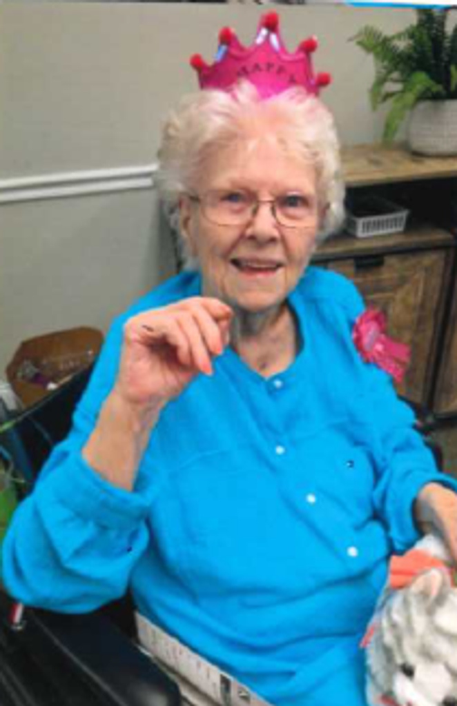 Jo Anne (Price)  Cobbum