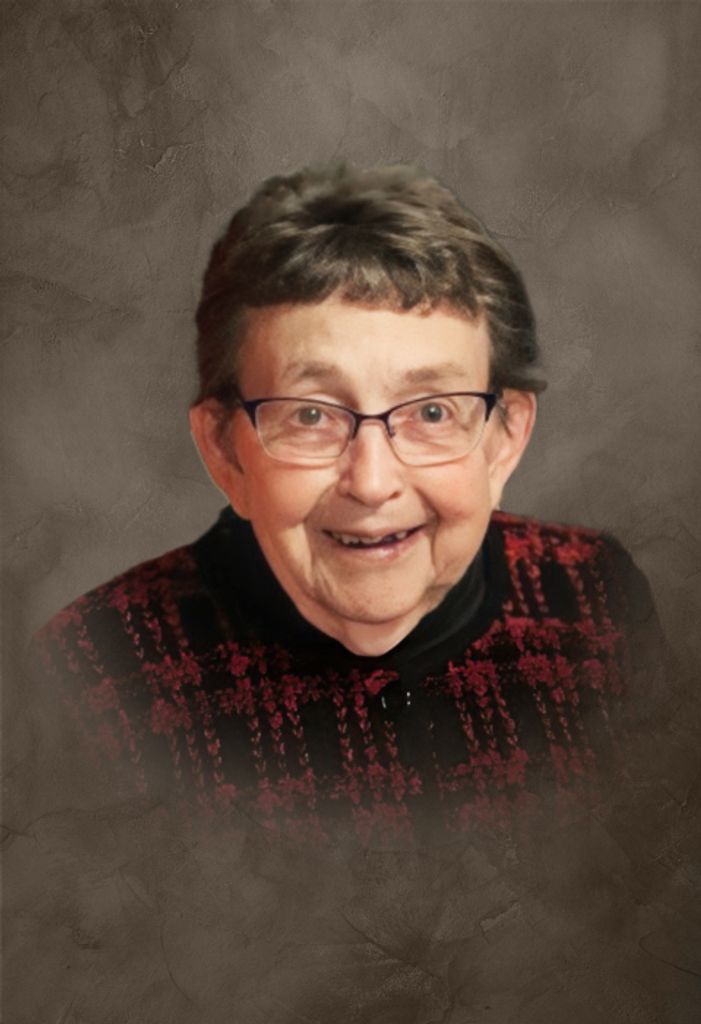 Betty Jane Mcbride