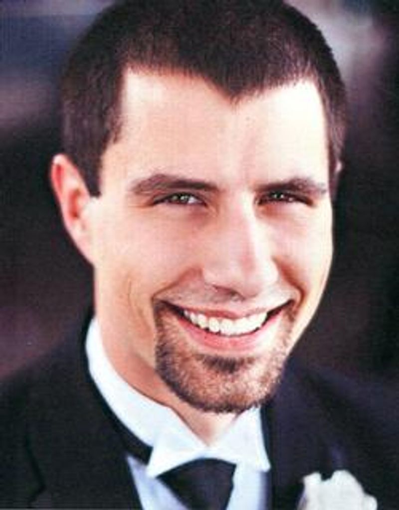 Jeffrey D. Stromberger