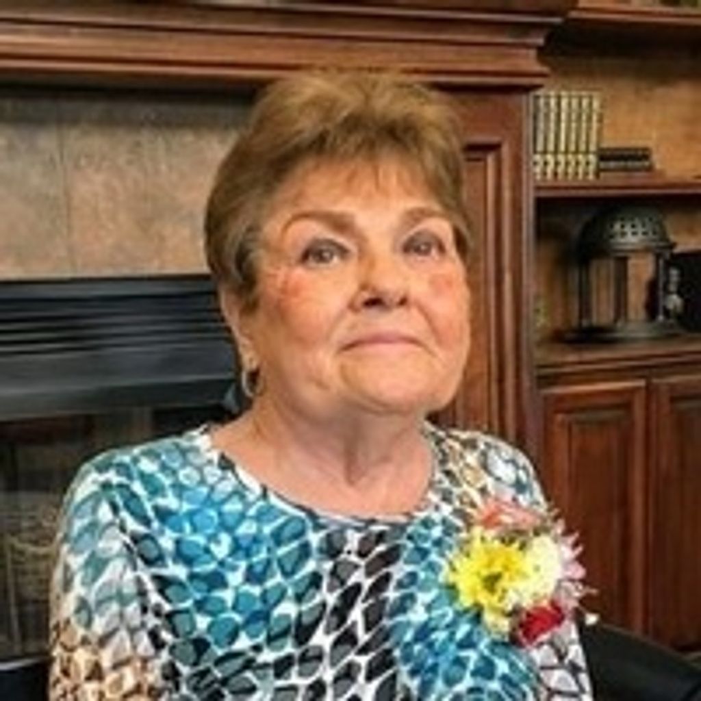 Alberta Jean Cohrs