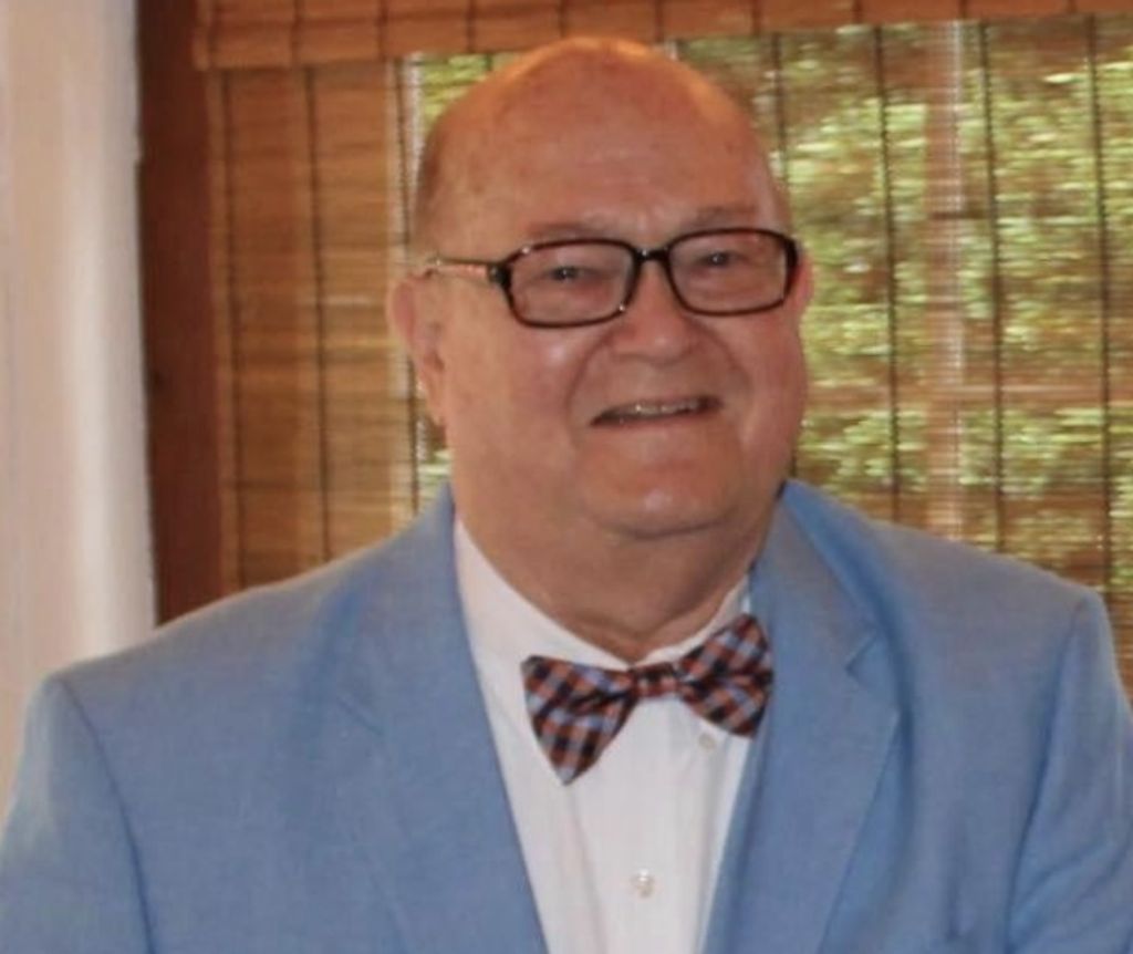 John T. “Jt” Burton, Jr.