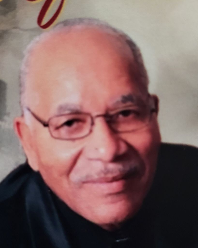Eddie L. Randall Bradford Profile Photo