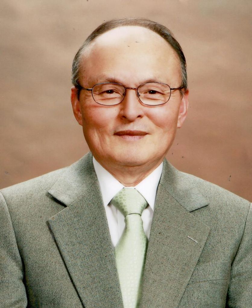 Chonsok Jonathan Hwang Profile Photo