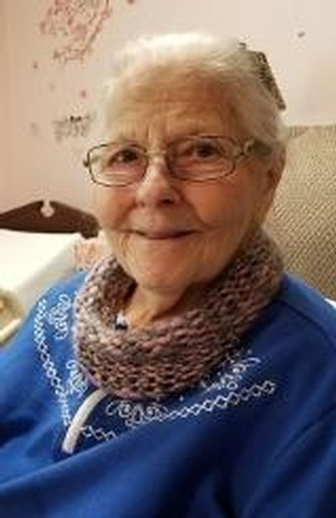 Celia Ruth Virkler Profile Photo