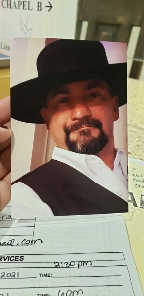 Jason Glen Swanson
