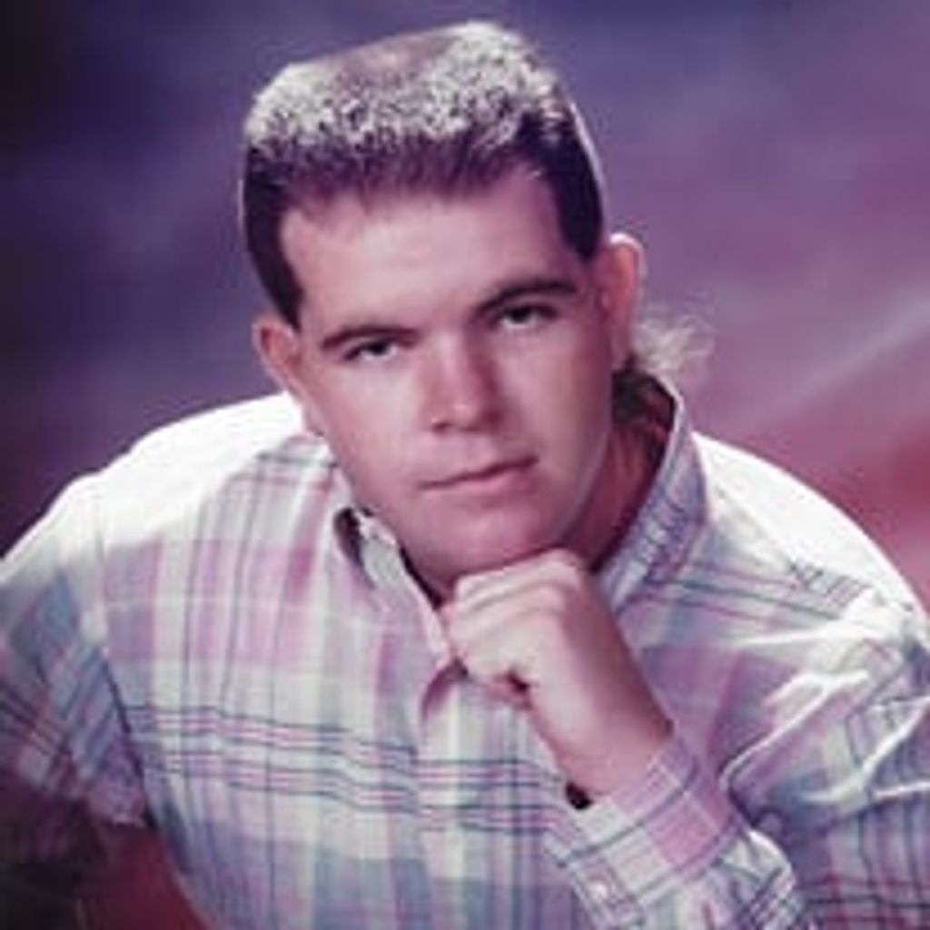 Christopher "Chris" Benton Culpepper