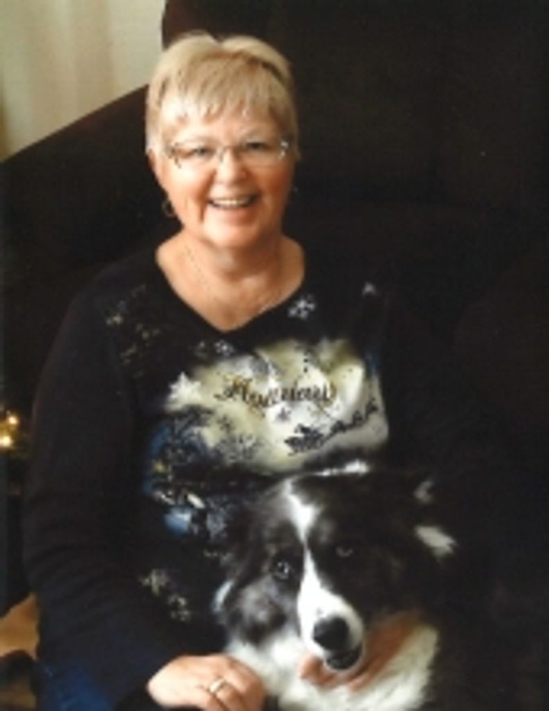 Judith  Ann "Judy"  Sander