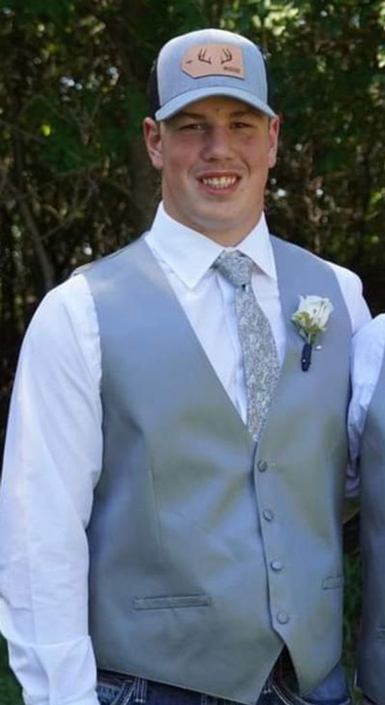 Levi W Davis Profile Photo