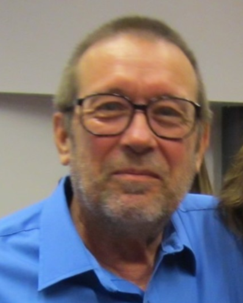 Douglas Wayne Johnson