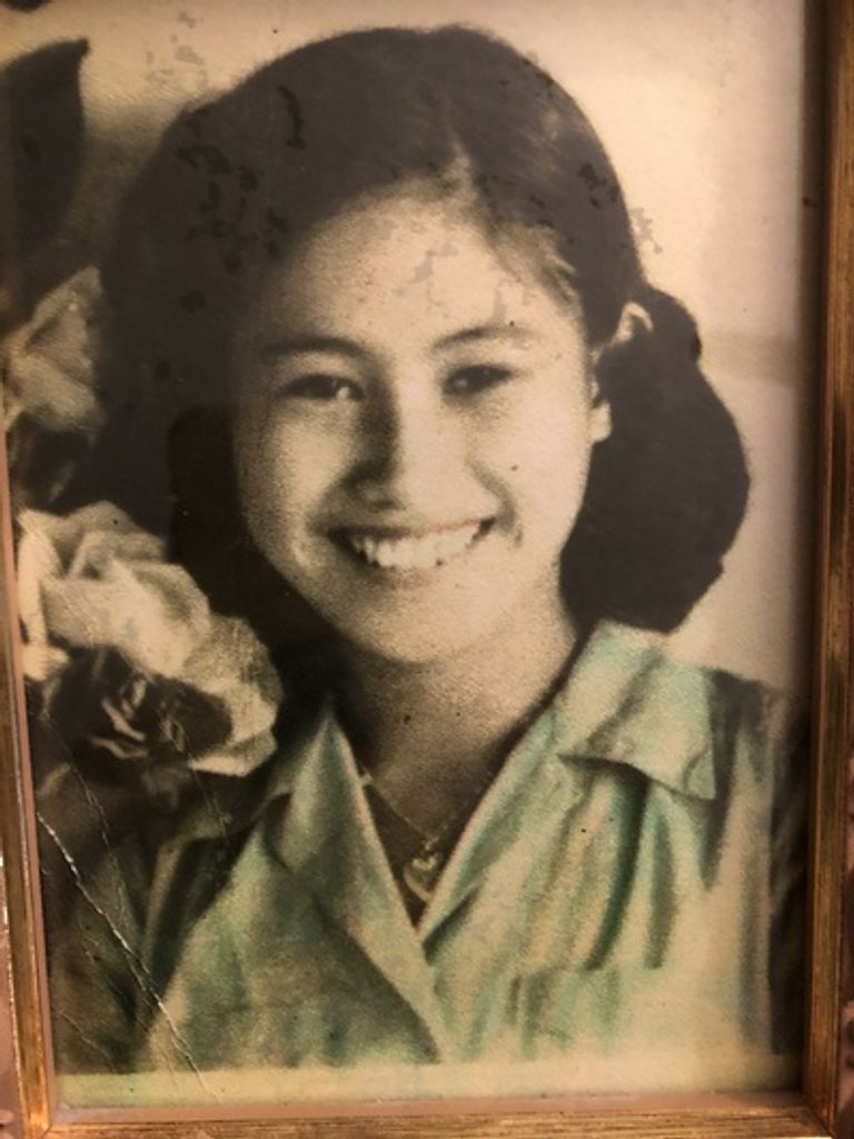 Josefina V. Mendoza Profile Photo