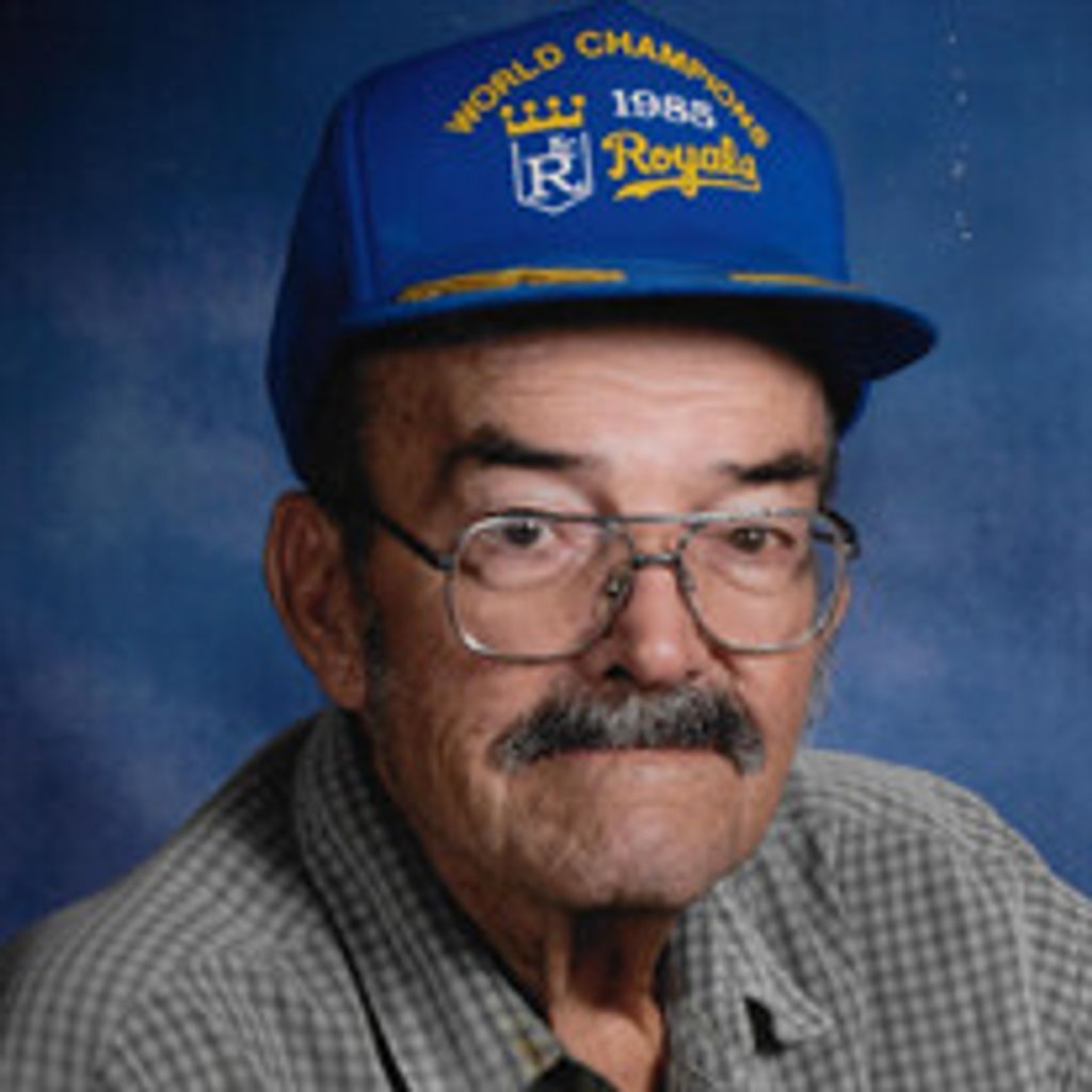Alvin  Ray Beavers