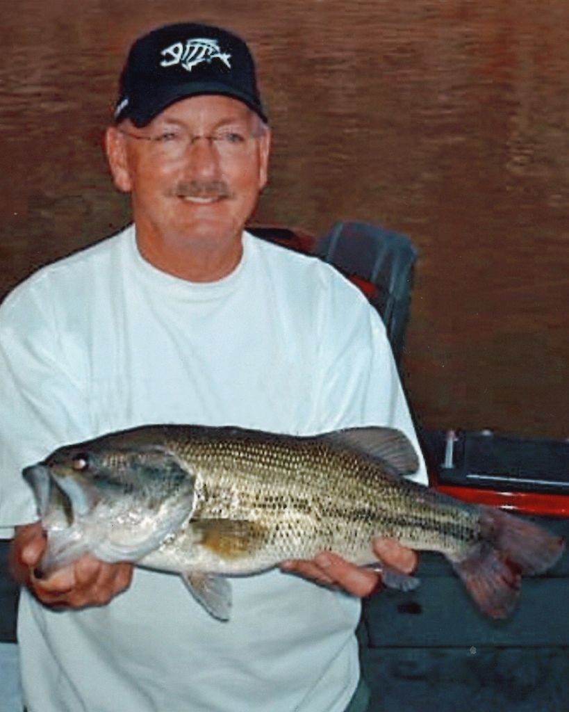 Jerry Lee Garren Profile Photo