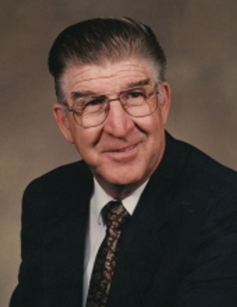 Emmett Ray Nulph