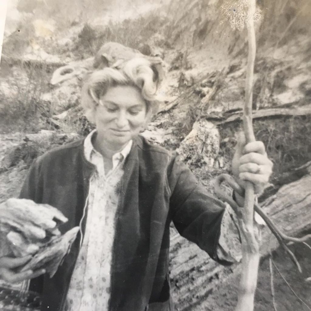 Edna Moon Smith