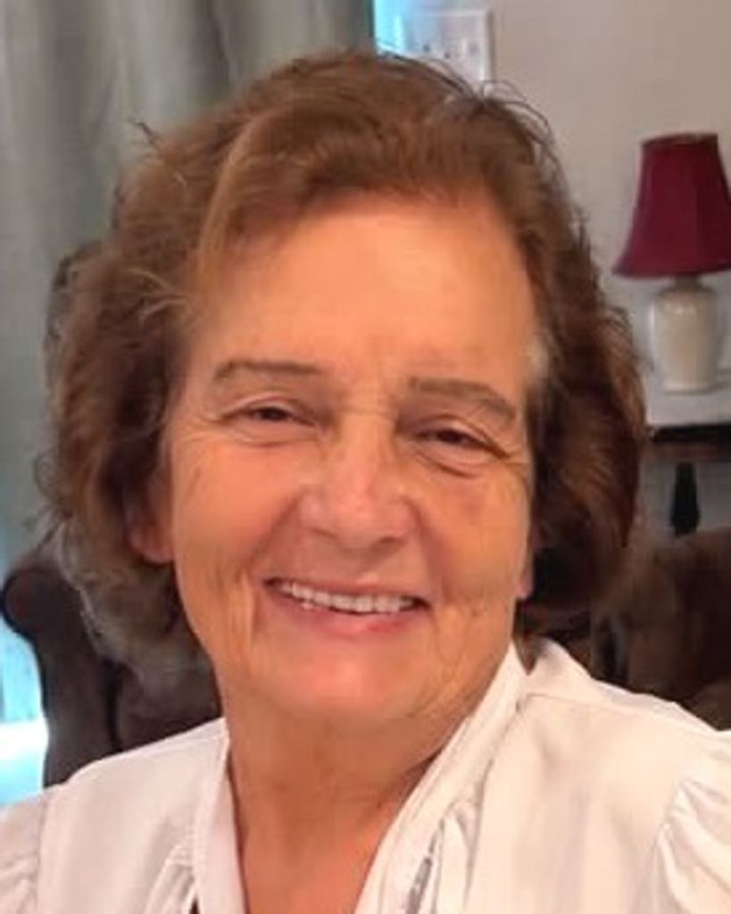 Anna Gwynn Kato