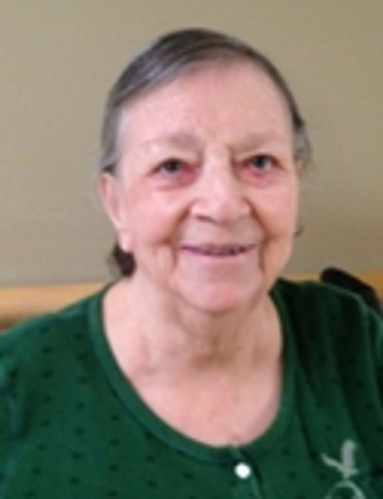 Shirley A. Mcneish Profile Photo