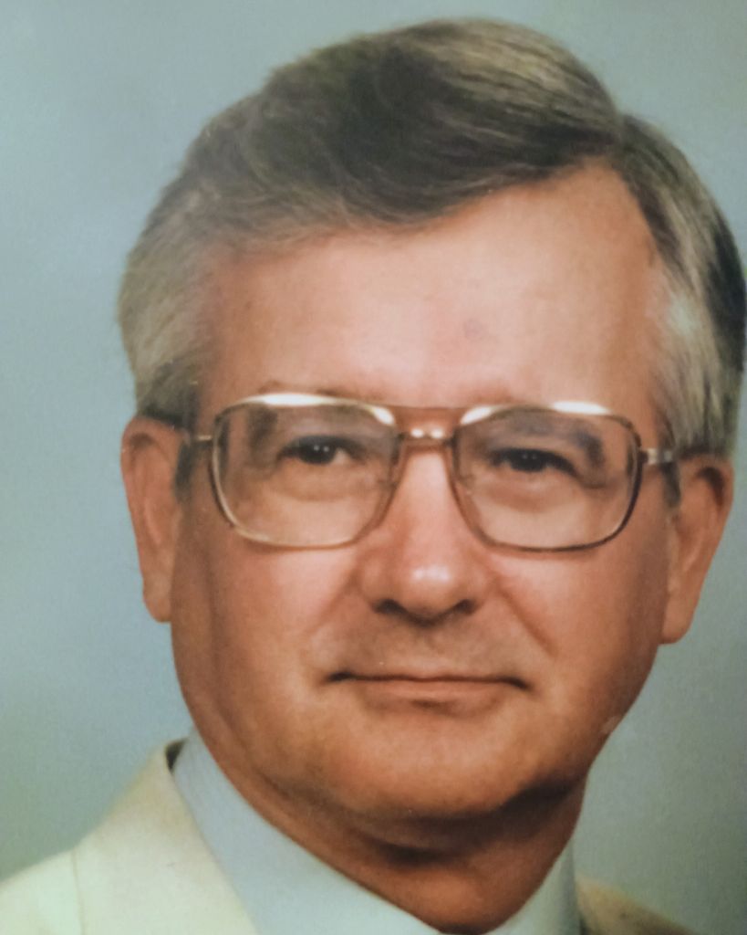 John Joseph Musser