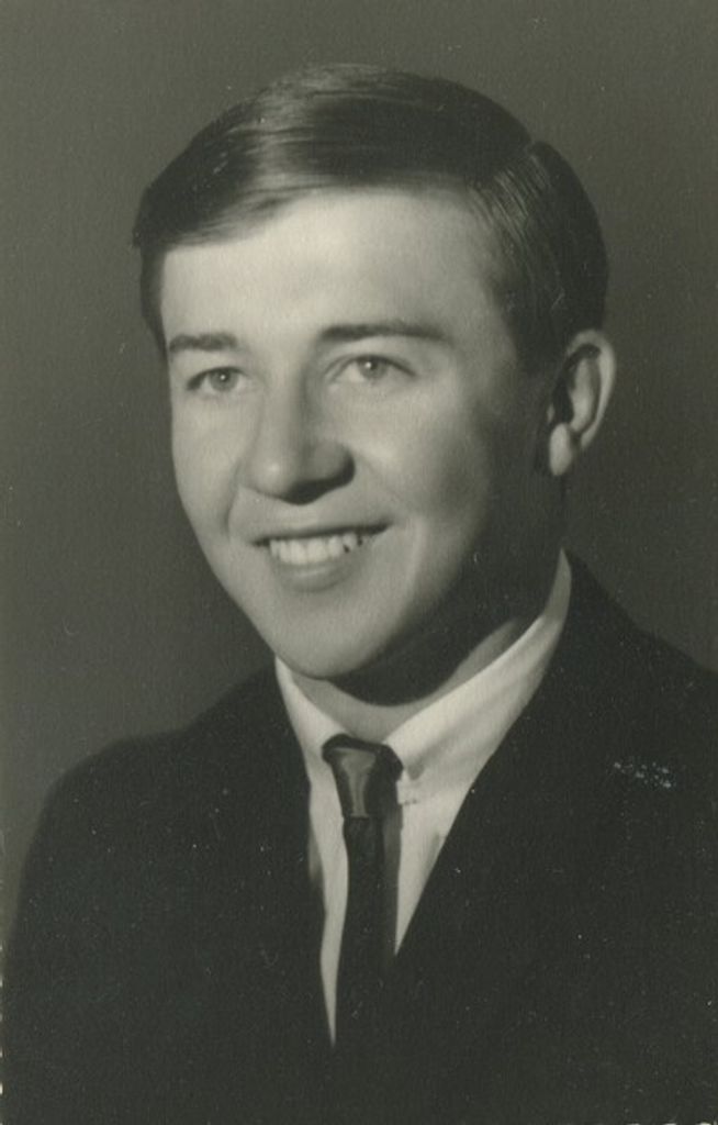 Michael Patrick Leeds Profile Photo
