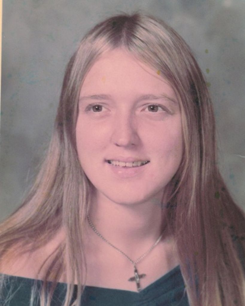 Paula Jean Hampton Brown Profile Photo