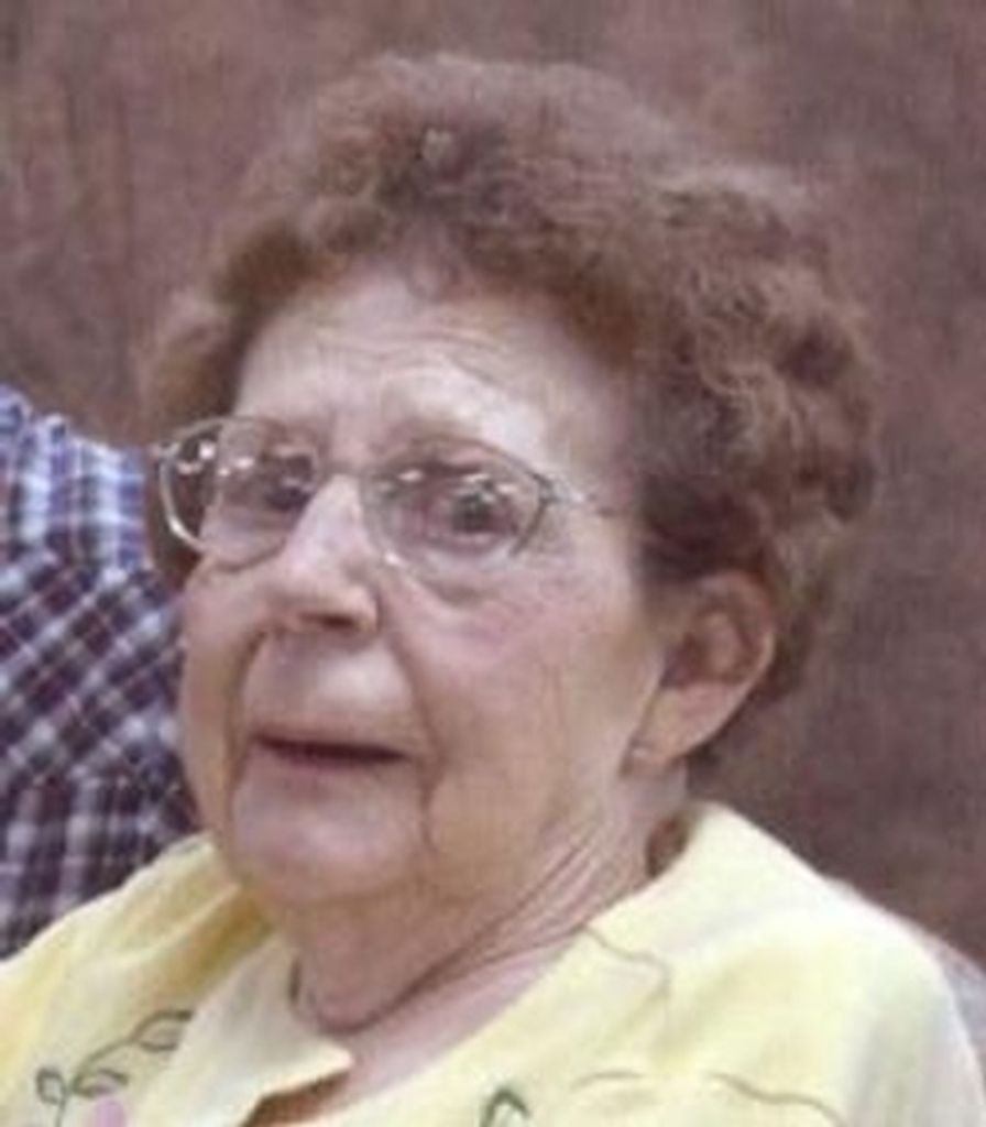 Gladys Maxine Bridges Profile Photo