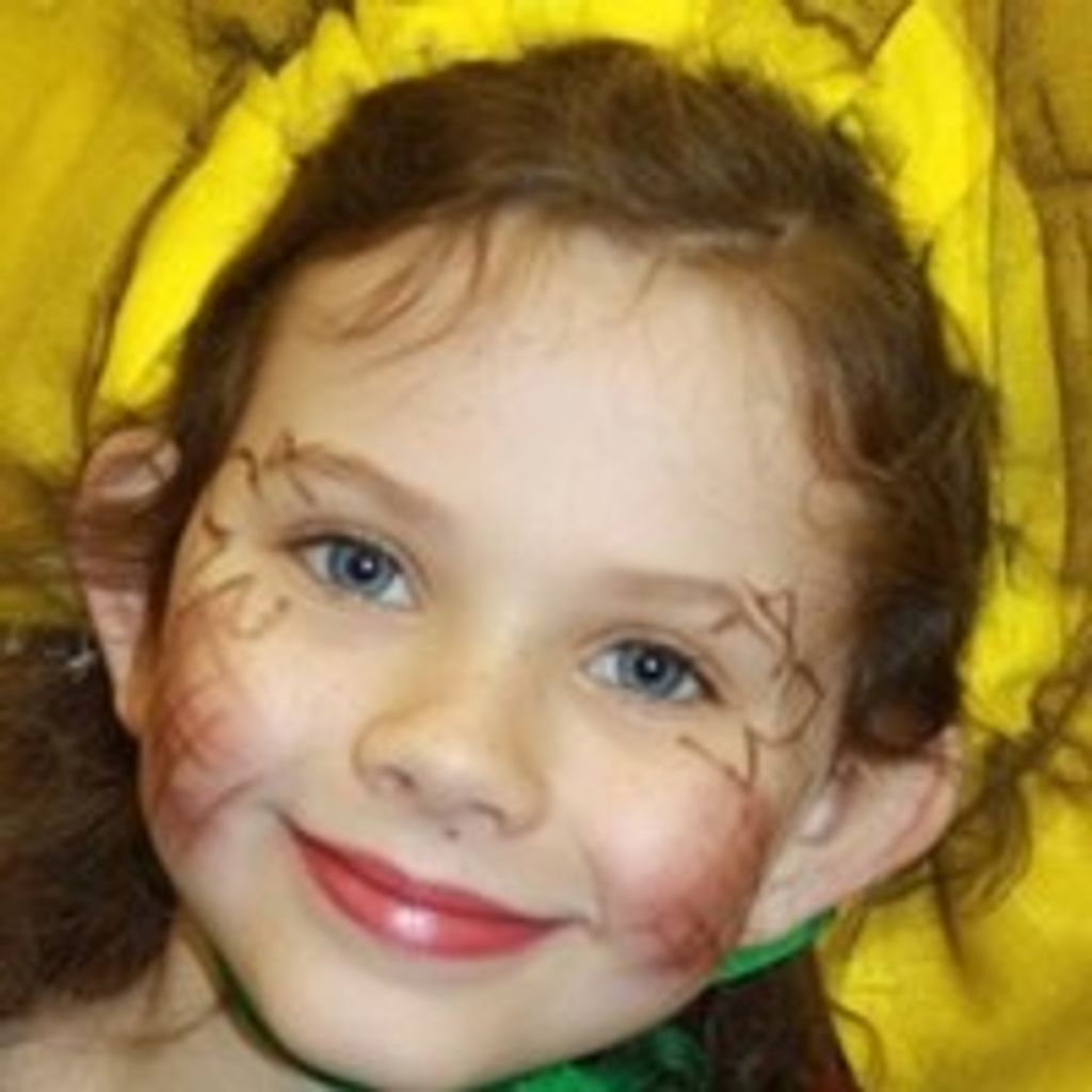 Alexandra Garnett Carruth