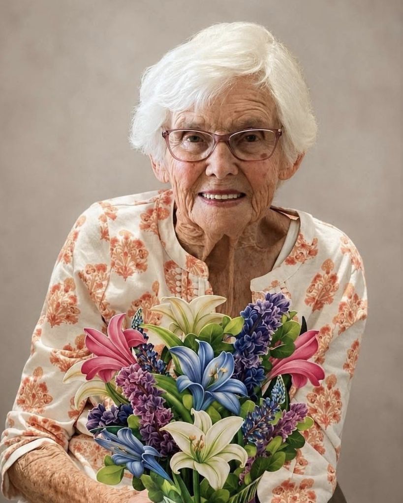 Lois May Cartright Profile Photo
