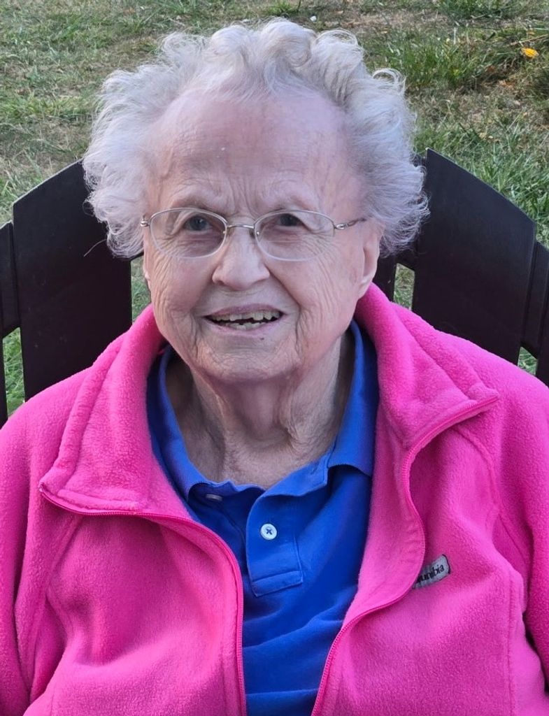 Bonita Adileen Myers Profile Photo