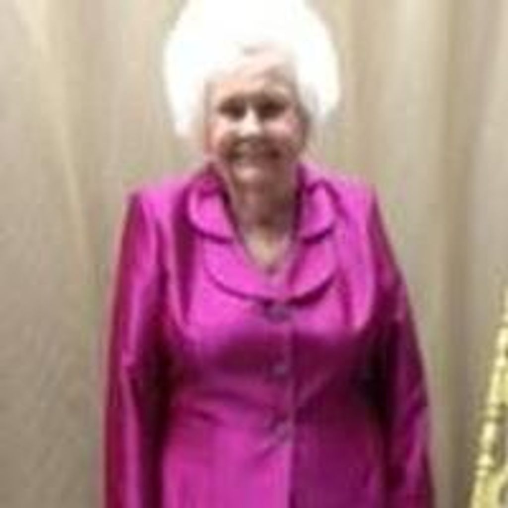 Elsa Emily "Ganny" Smith