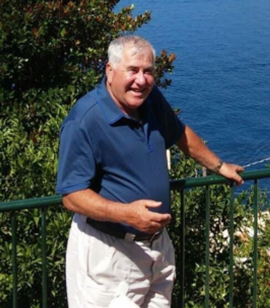 Joseph Zingone Profile Photo