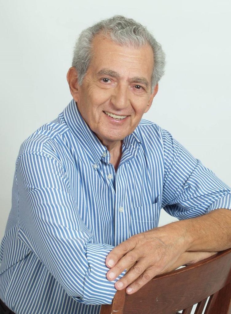 Roupen Vahan Berberian Profile Photo
