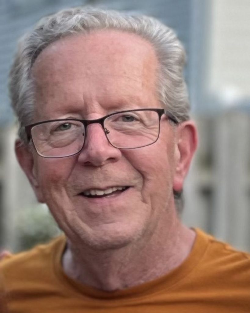 Stephen Thomas Eckes