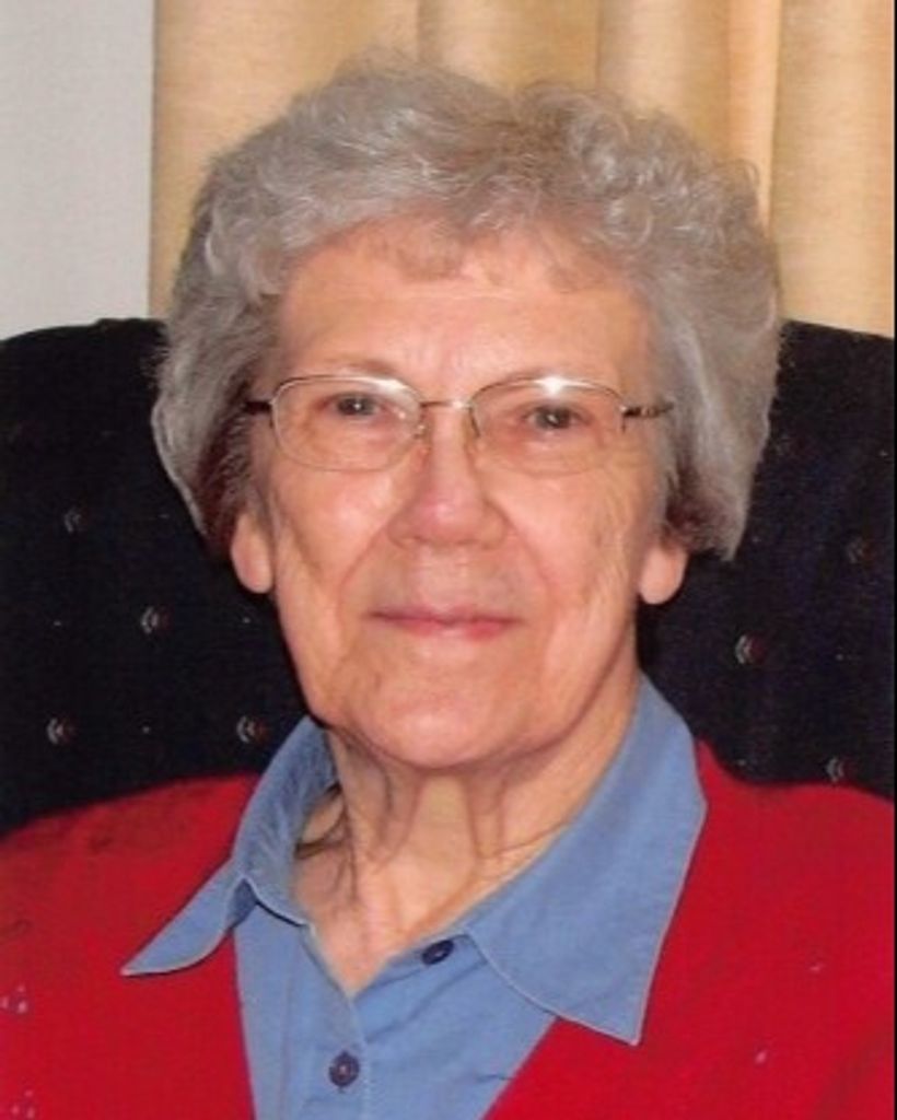 Mildred Franklin Profile Photo