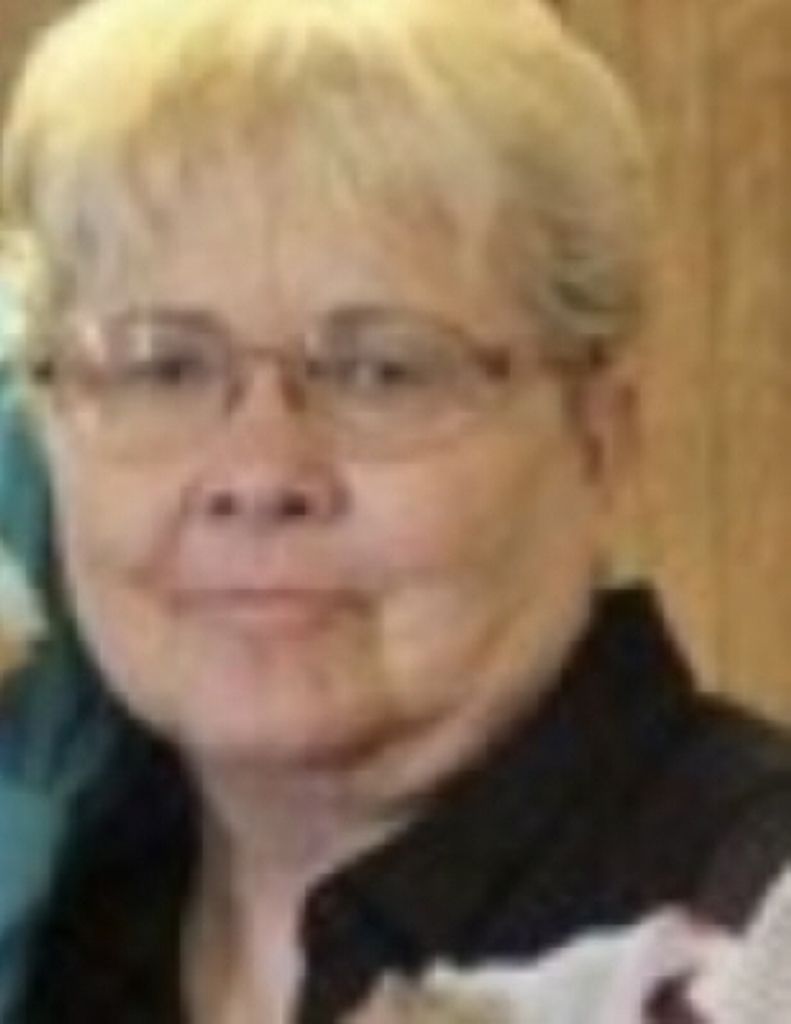 Ruth Cox Profile Photo