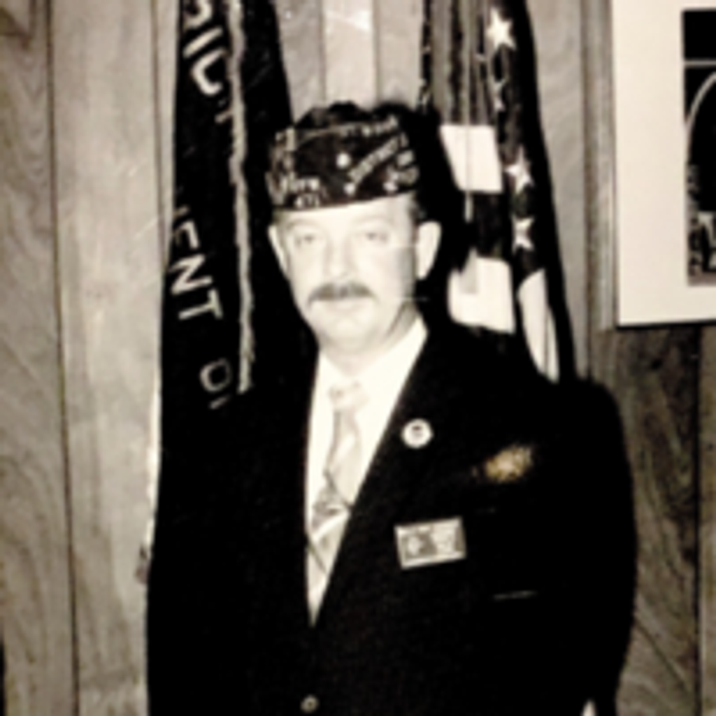Billy  Ray Maddox