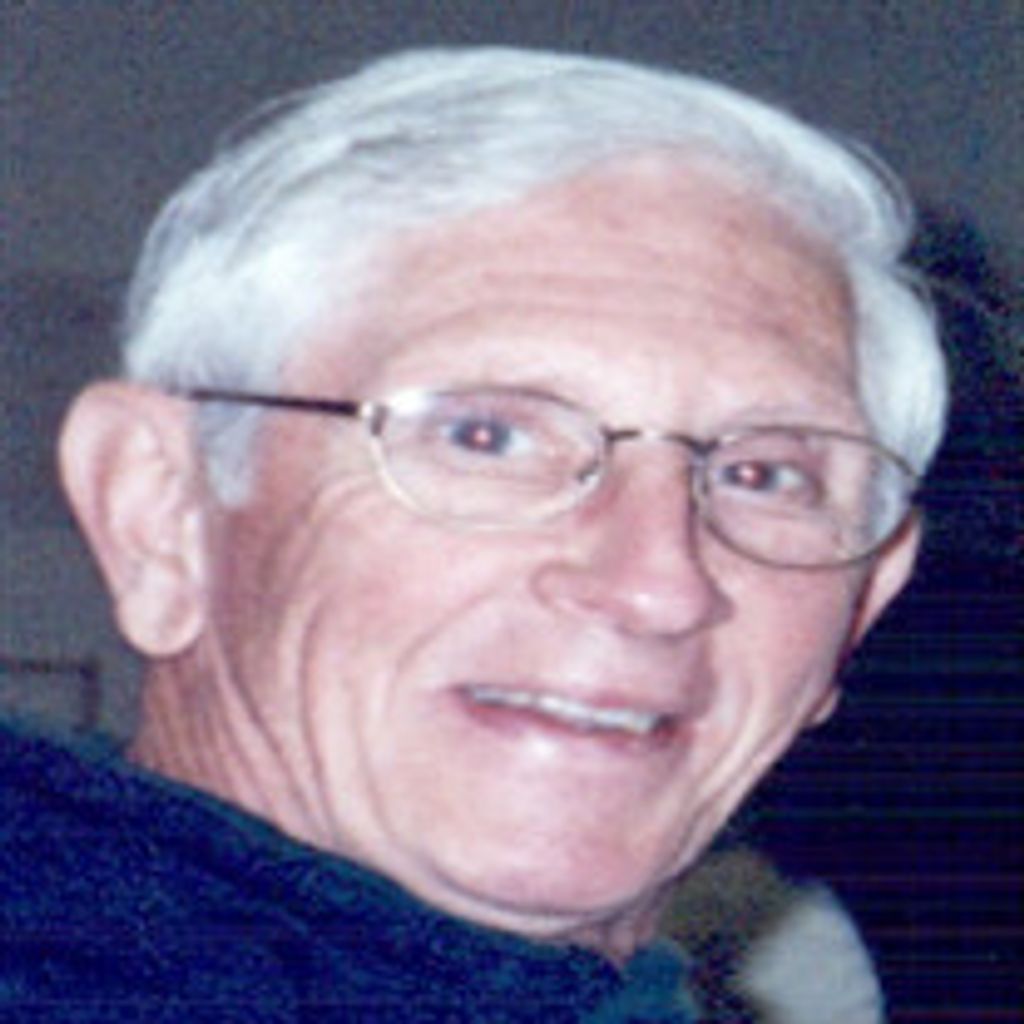 Arthur Tyler Profile Photo