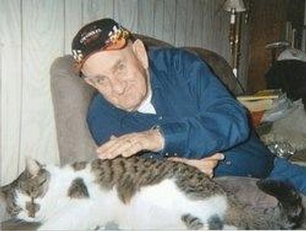 Wayne Douglas George